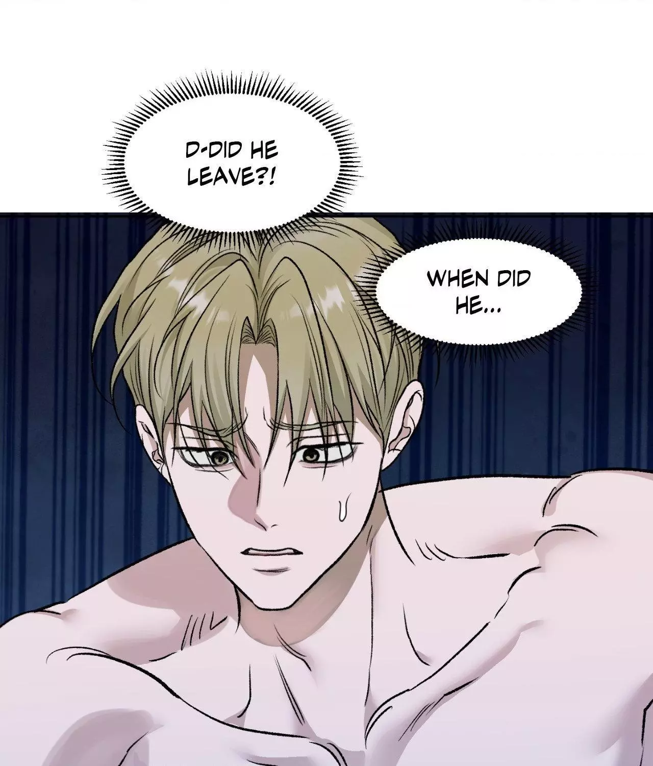 Pond with Flowers - Chapter 68 Page 85