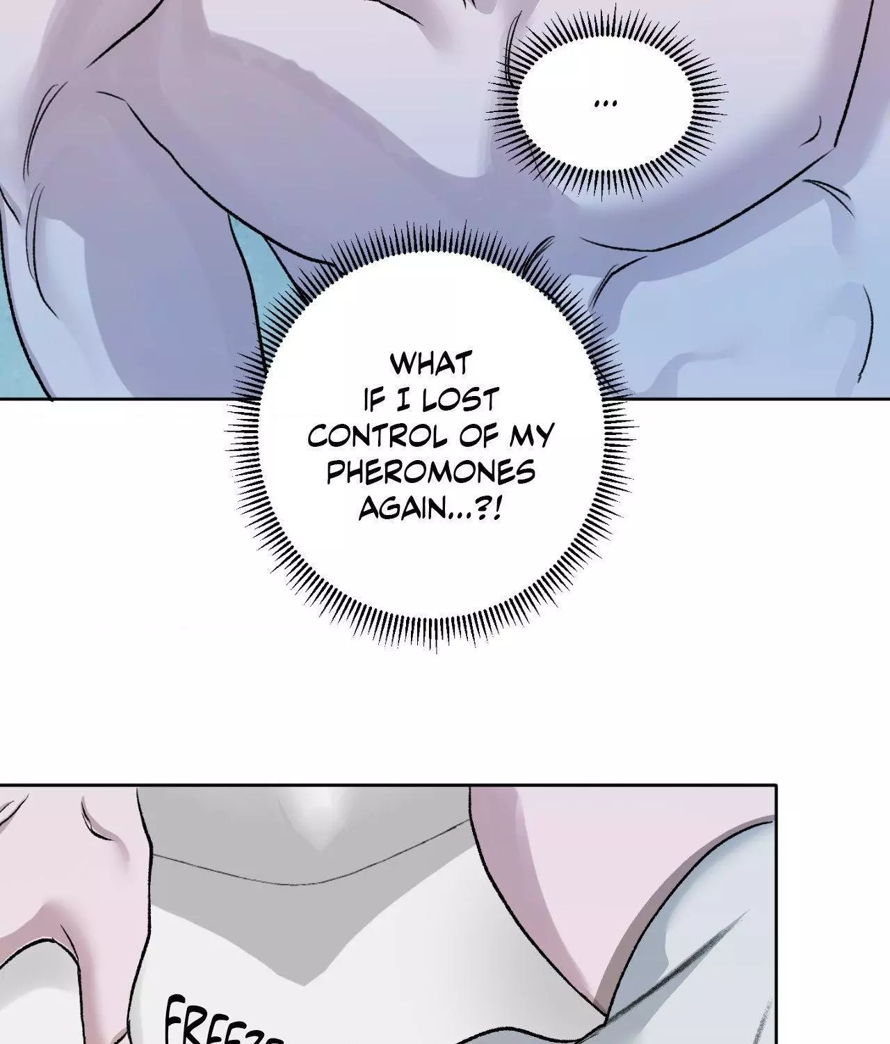 Pond with Flowers - Chapter 68 Page 86