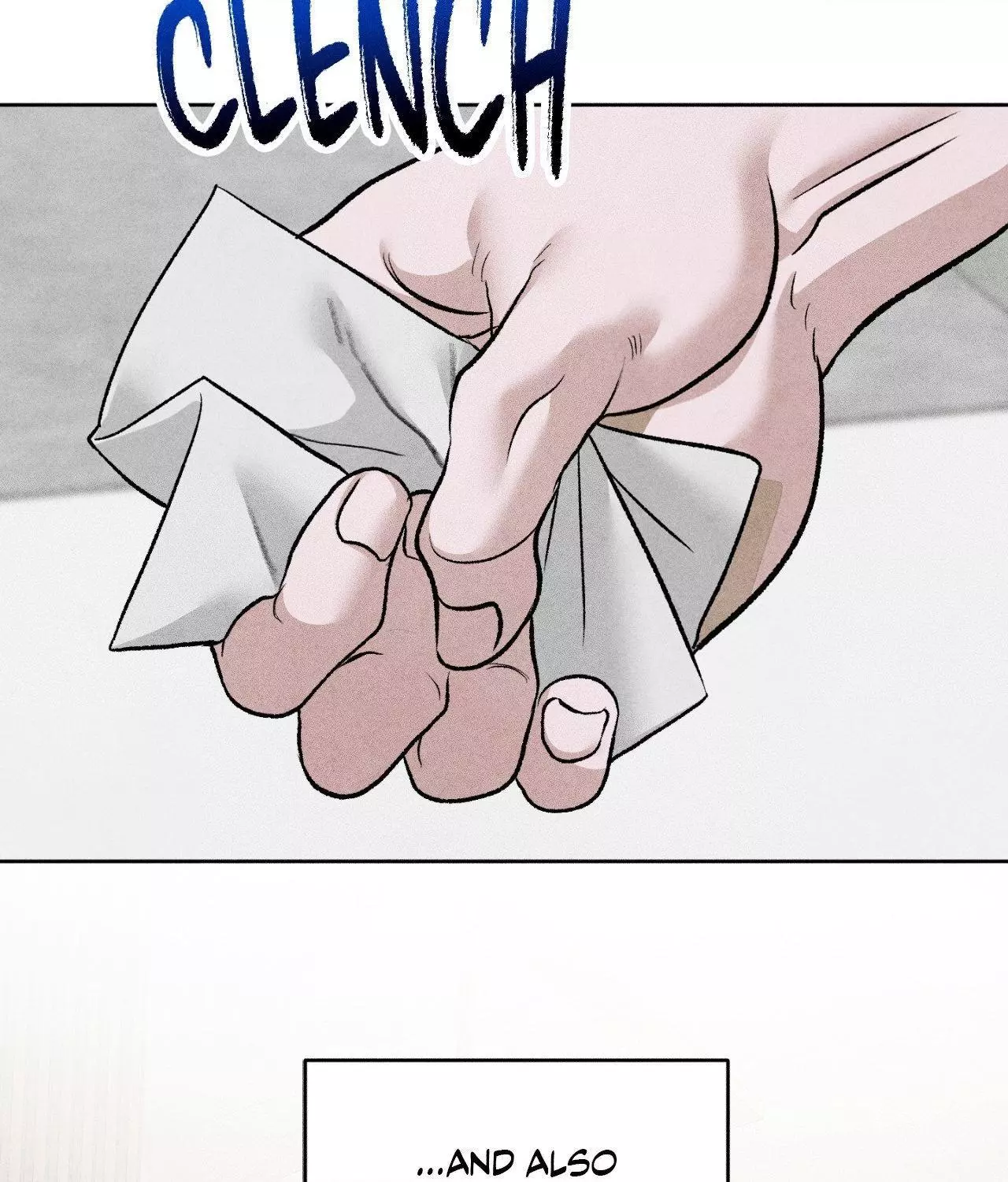Pond with Flowers - Chapter 68 Page 95