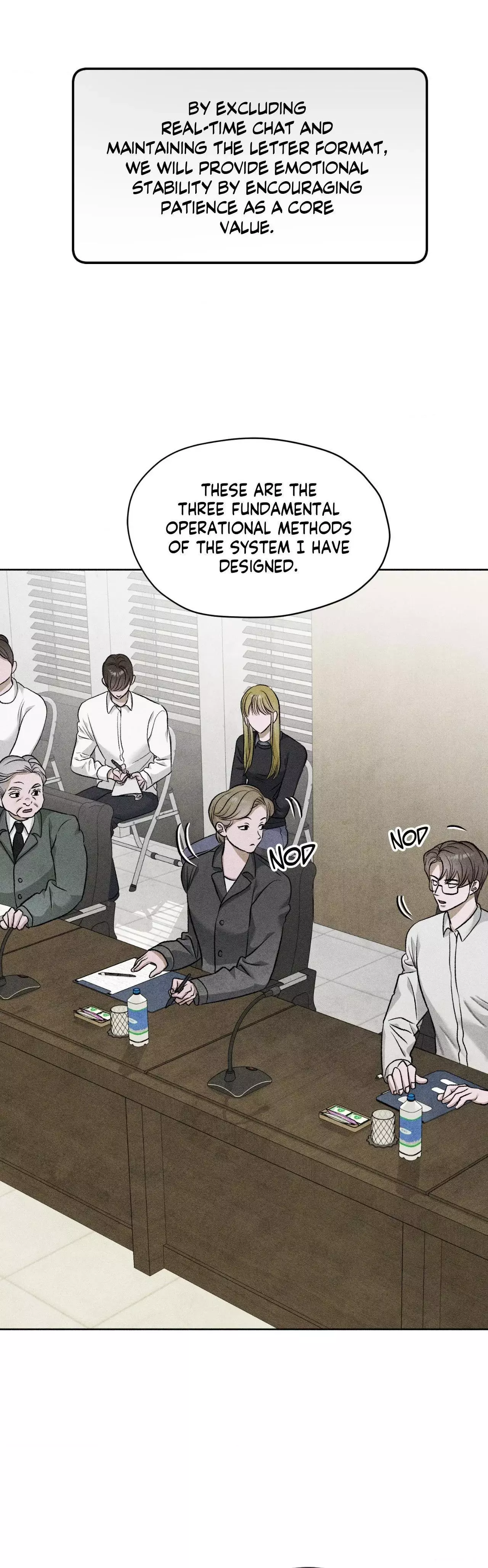 Pond with Flowers - Chapter 69 Page 31