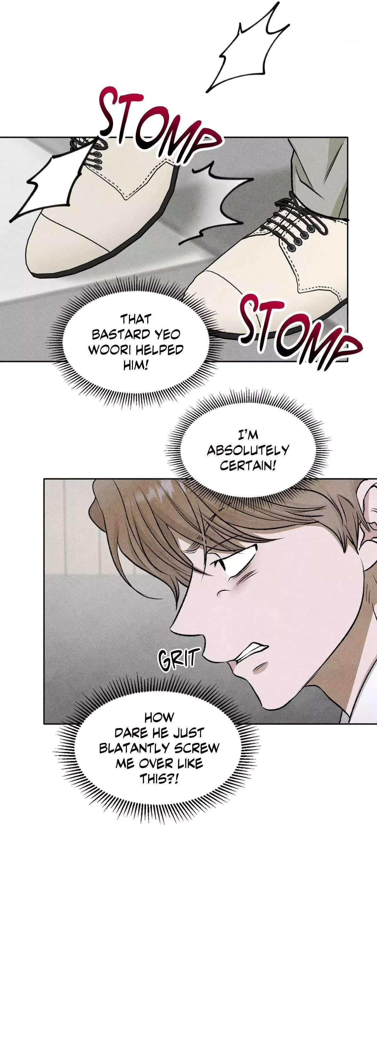 Pond with Flowers - Chapter 69 Page 35