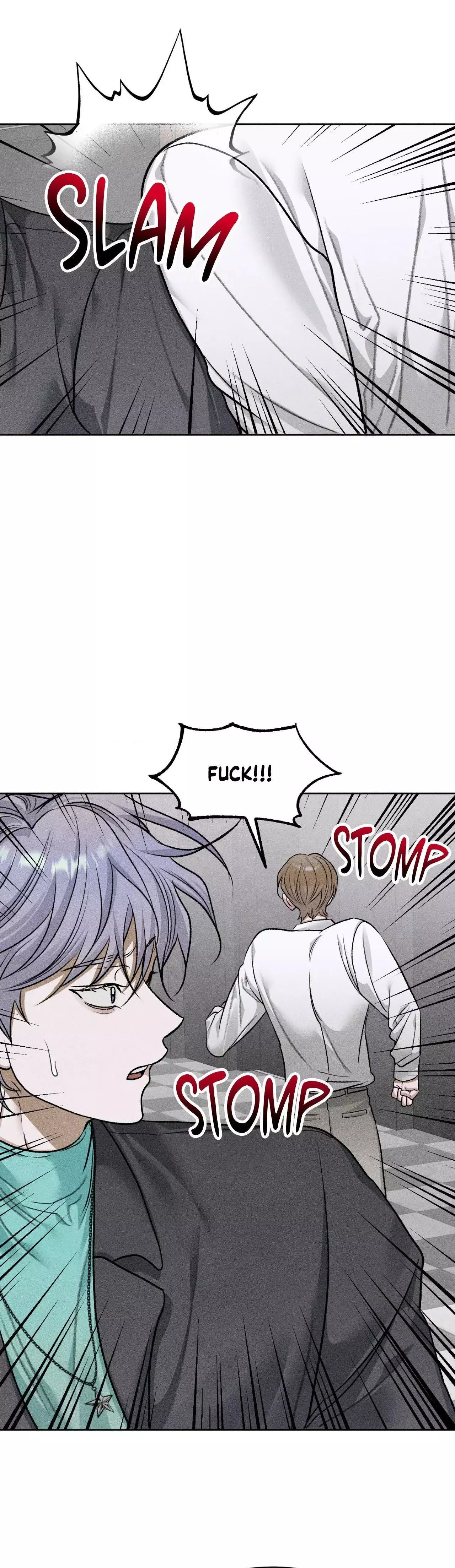 Pond with Flowers - Chapter 69 Page 37