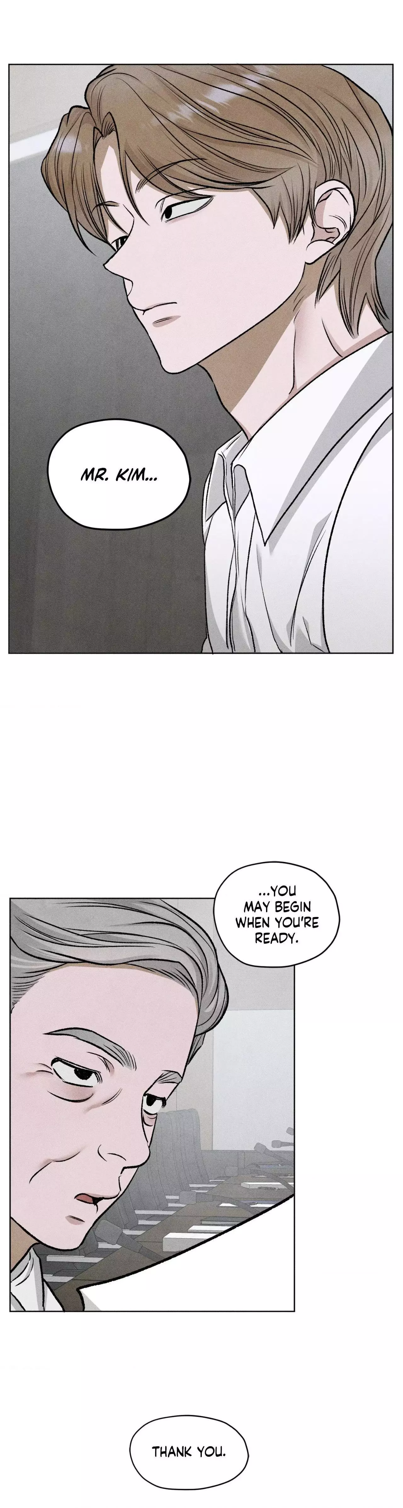 Pond with Flowers - Chapter 69 Page 4