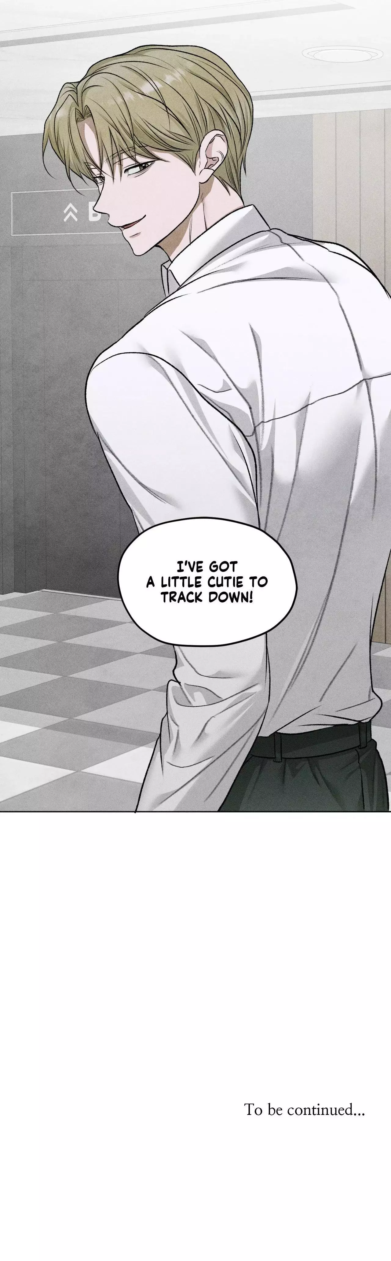 Pond with Flowers - Chapter 69 Page 40