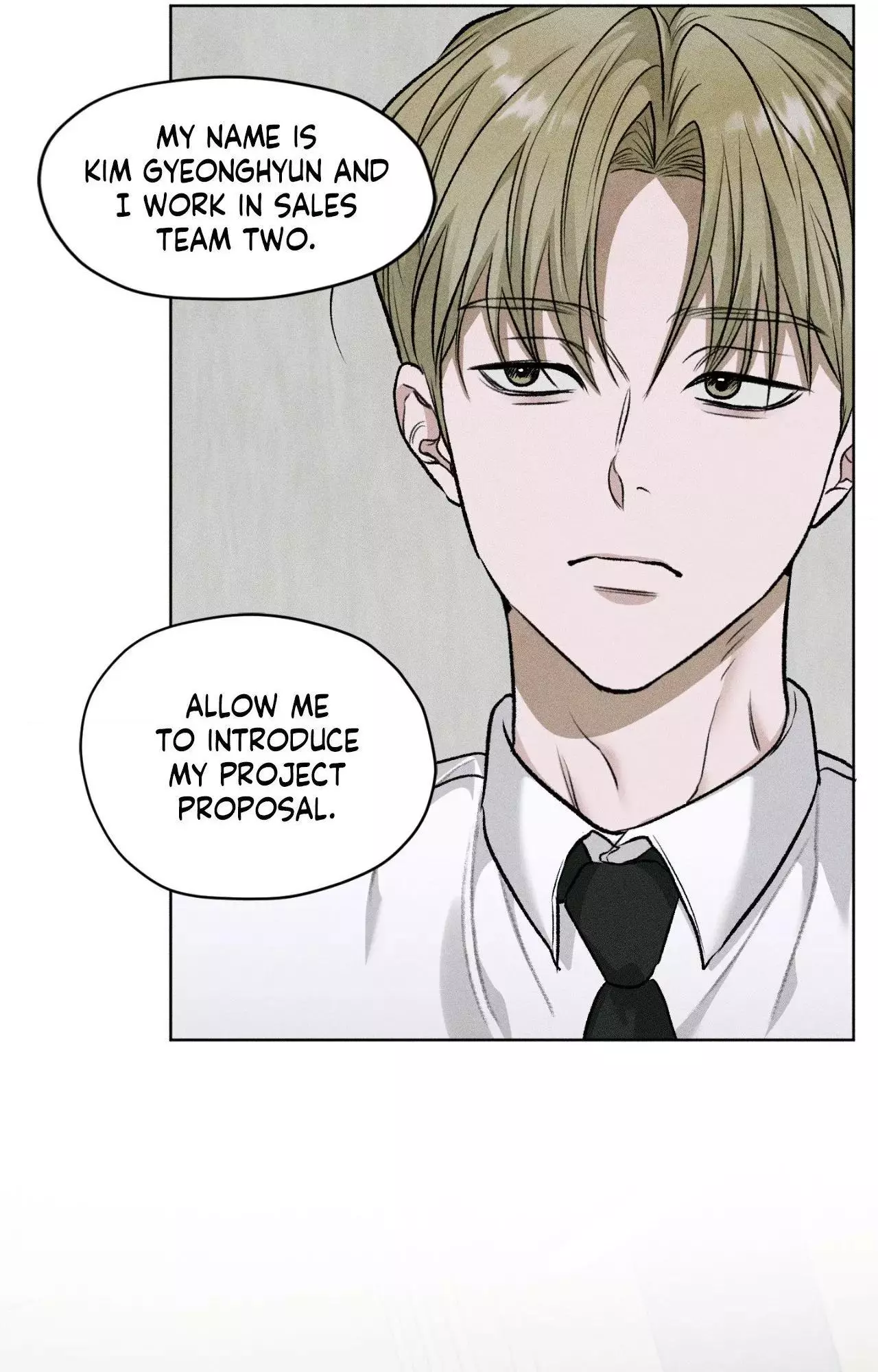Pond with Flowers - Chapter 69 Page 5