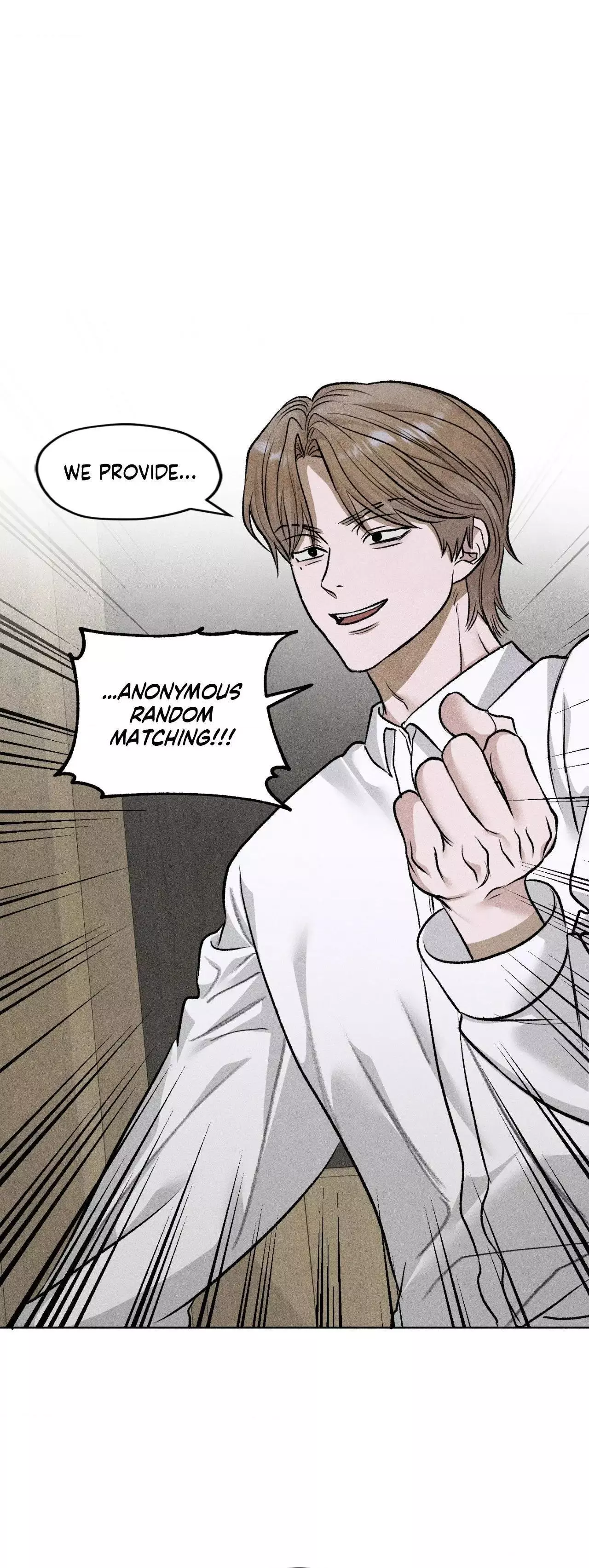 Pond with Flowers - Chapter 69 Page 8