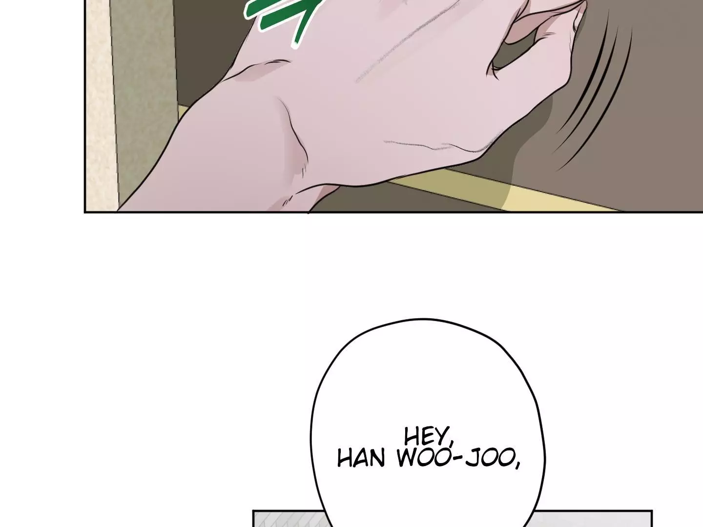 Pond with Flowers - Chapter 7 Page 100