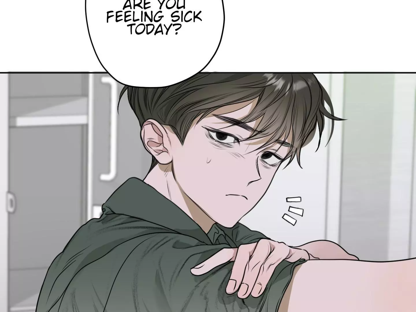 Pond with Flowers - Chapter 7 Page 103