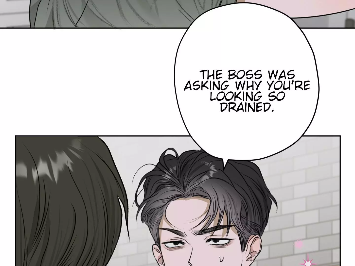 Pond with Flowers - Chapter 7 Page 104