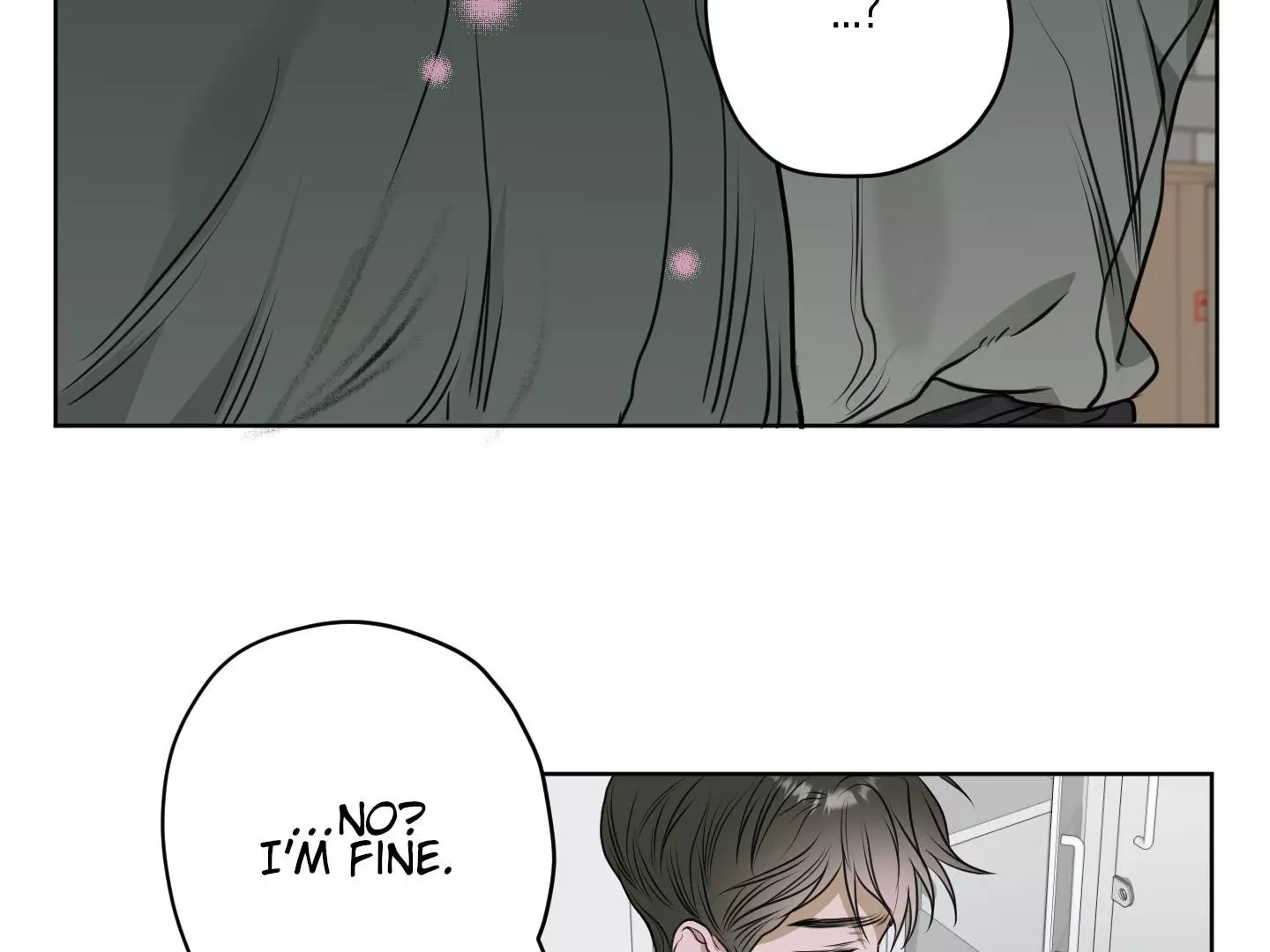Pond with Flowers - Chapter 7 Page 106