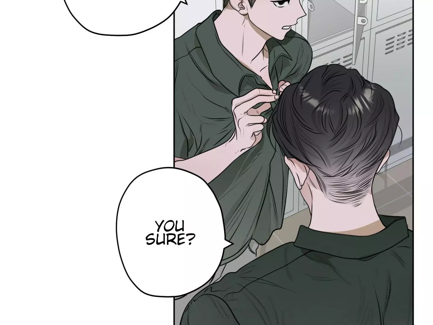 Pond with Flowers - Chapter 7 Page 107