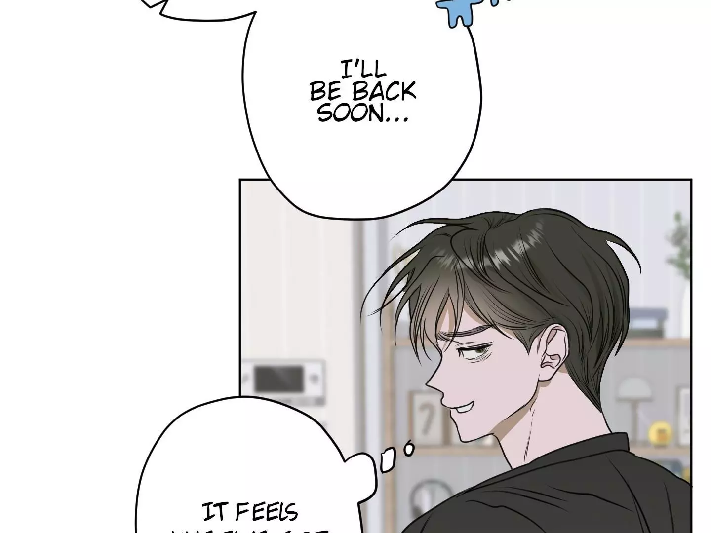 Pond with Flowers - Chapter 7 Page 11