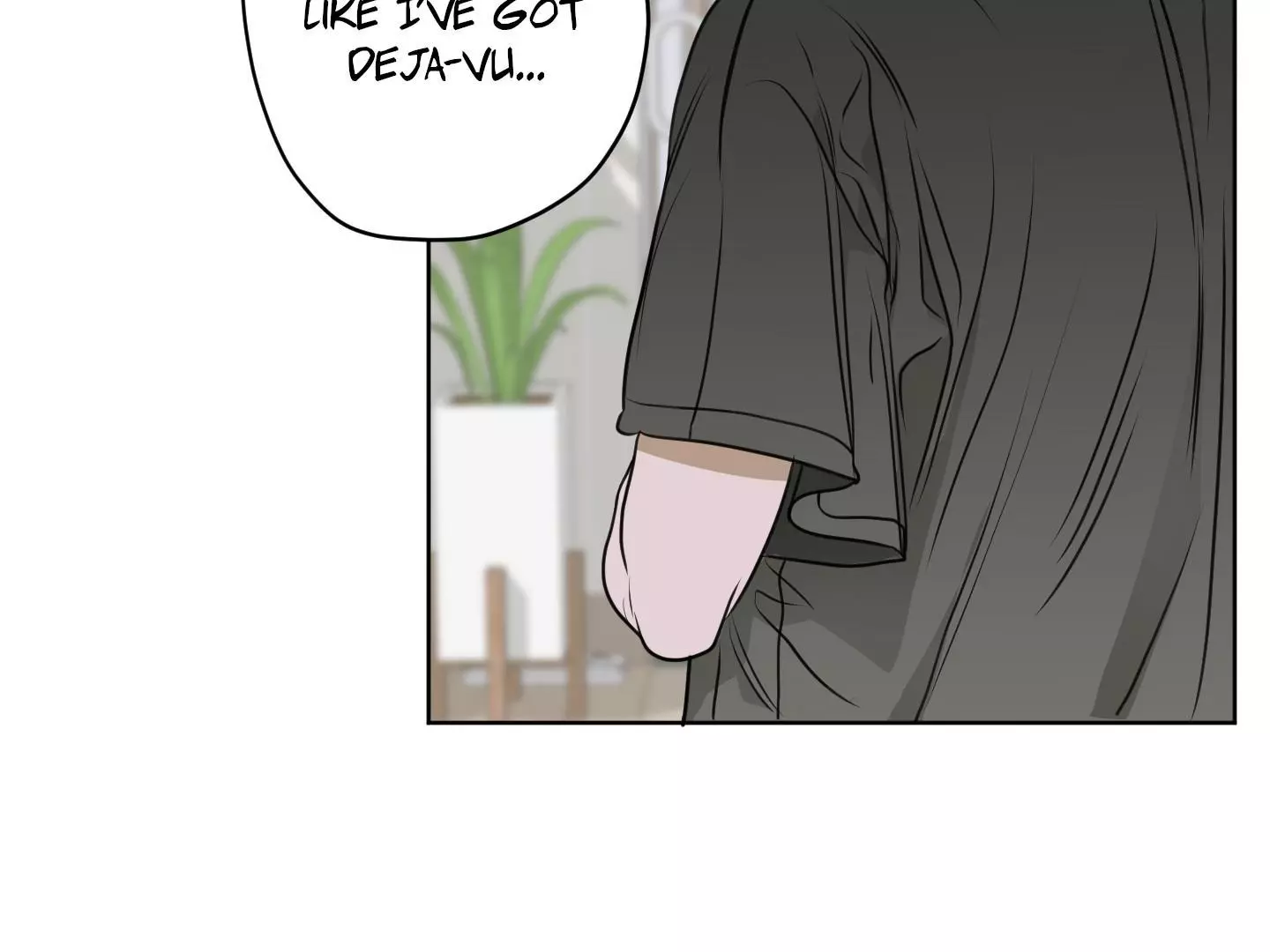 Pond with Flowers - Chapter 7 Page 12