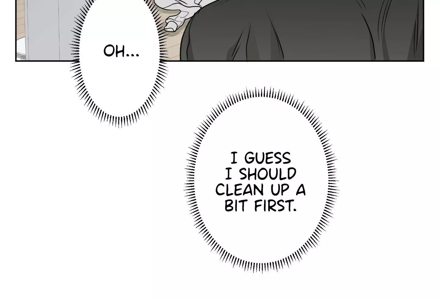 Pond with Flowers - Chapter 7 Page 15