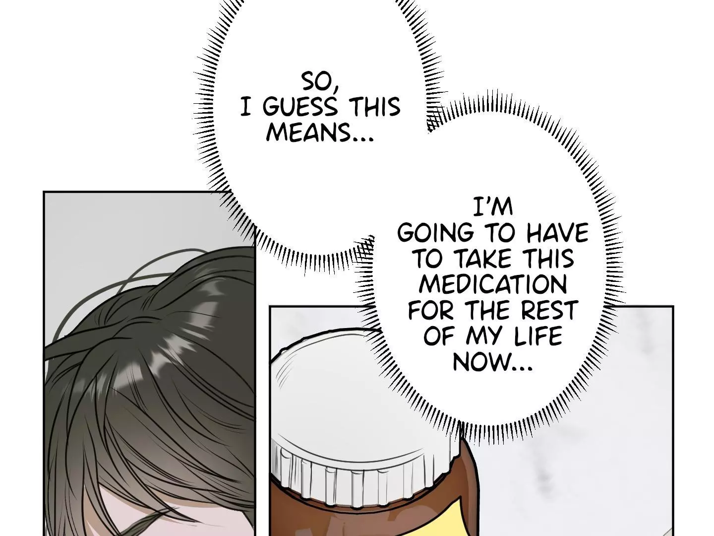 Pond with Flowers - Chapter 7 Page 21