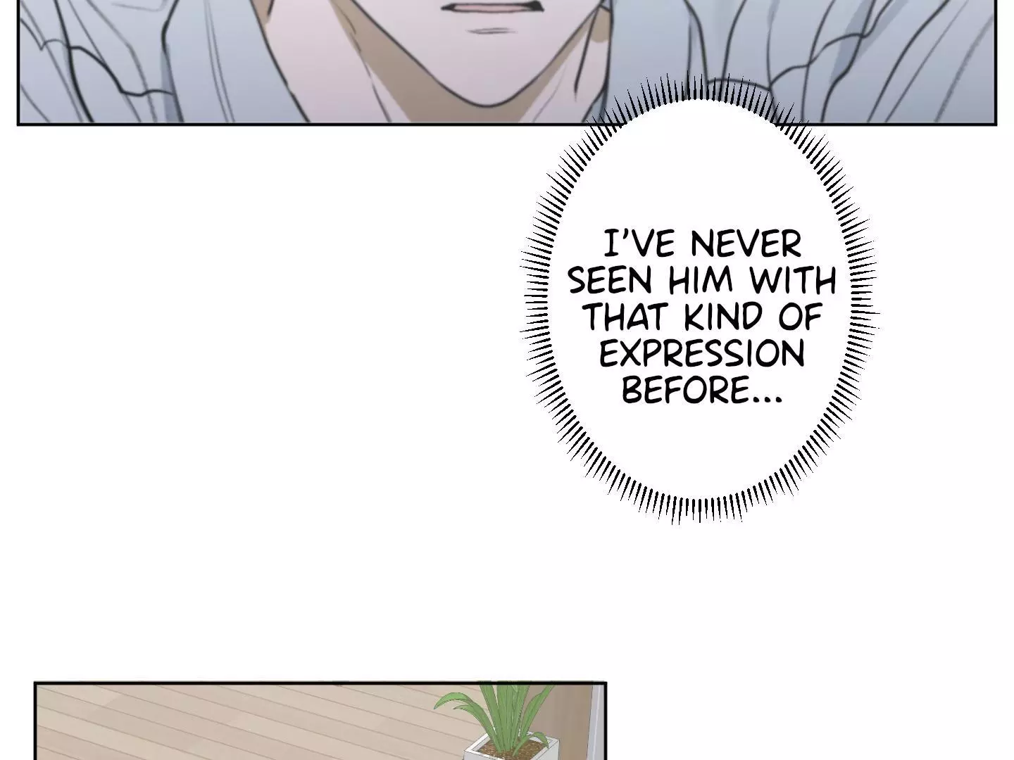 Pond with Flowers - Chapter 7 Page 24