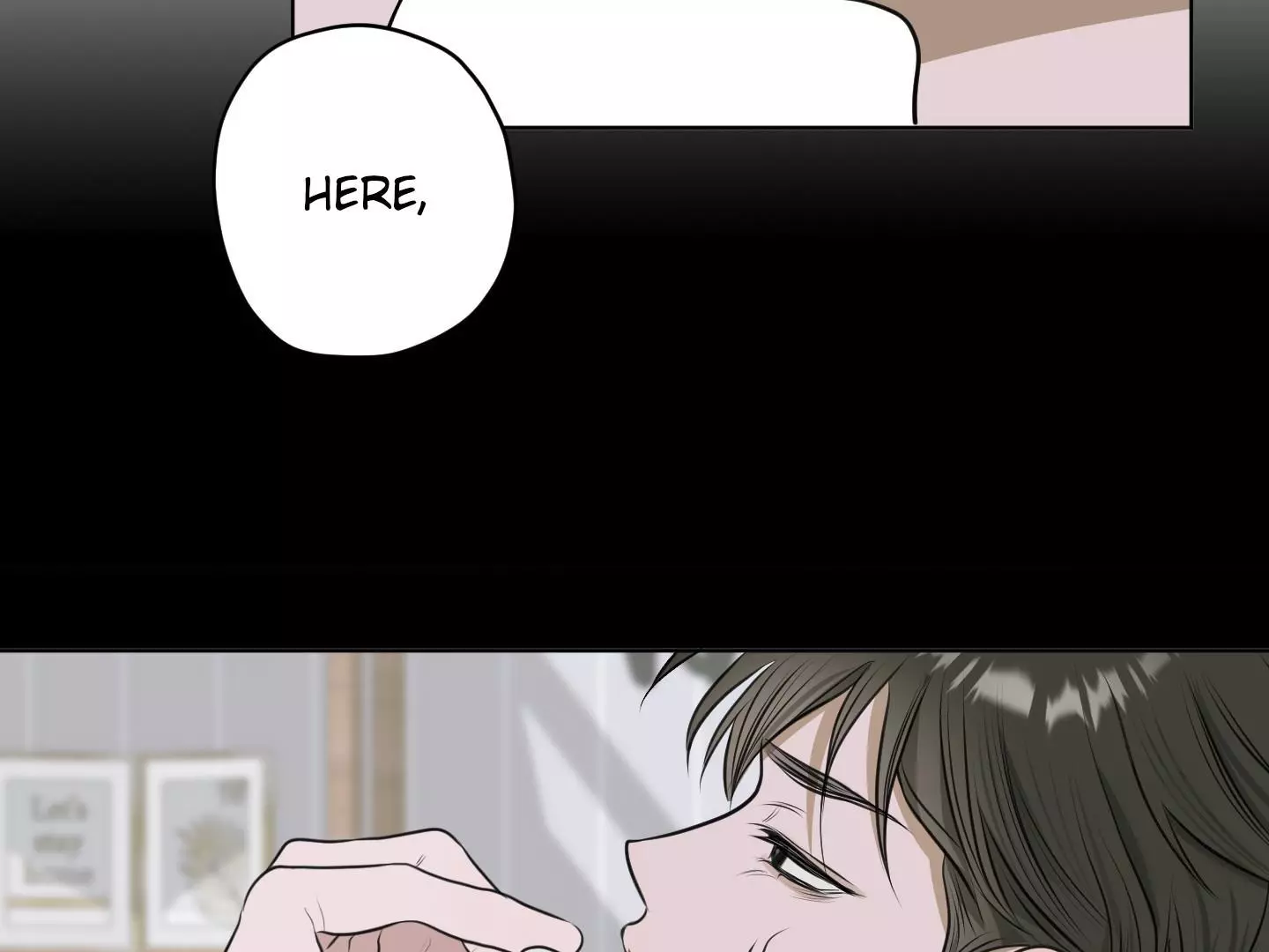 Pond with Flowers - Chapter 7 Page 28