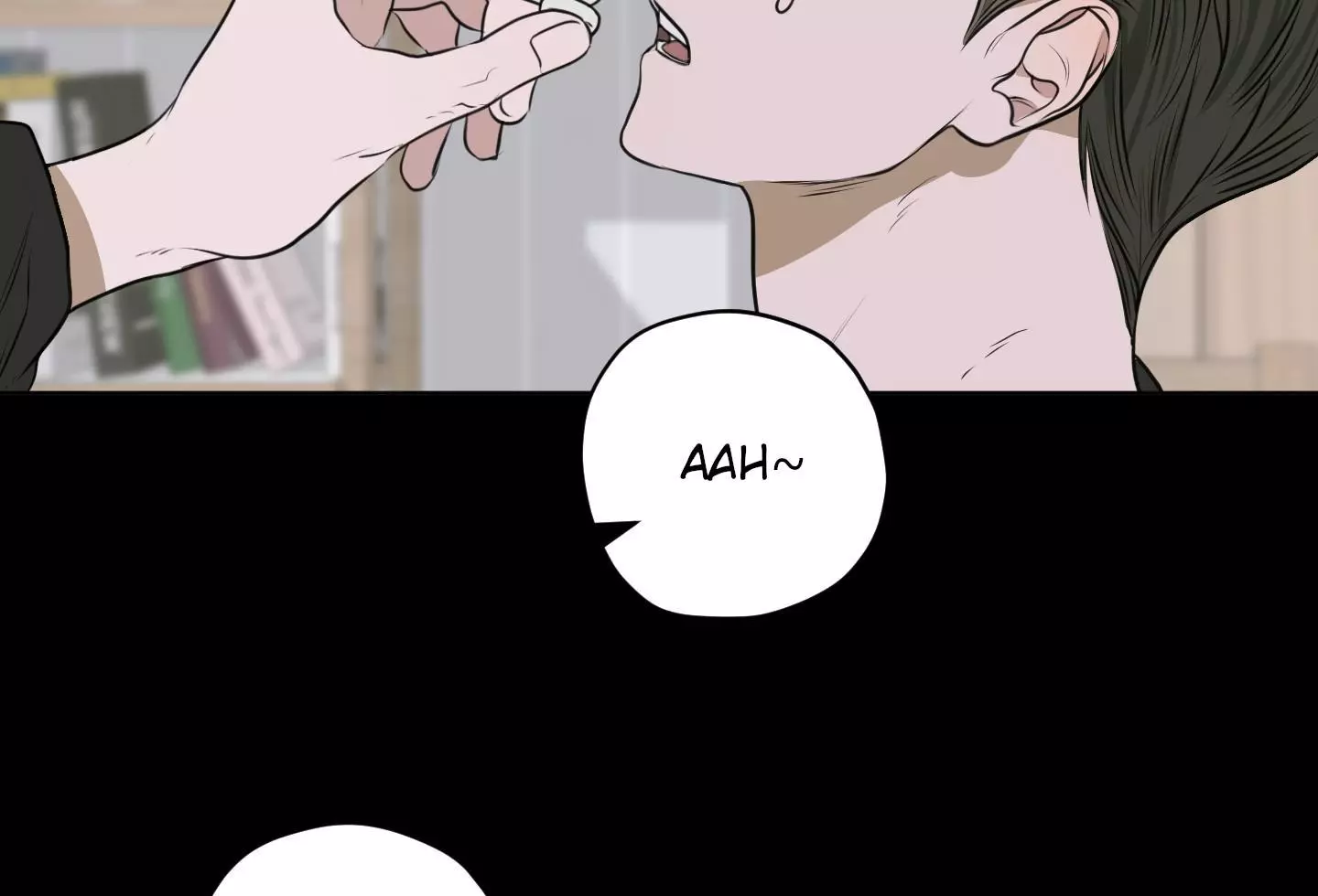 Pond with Flowers - Chapter 7 Page 29
