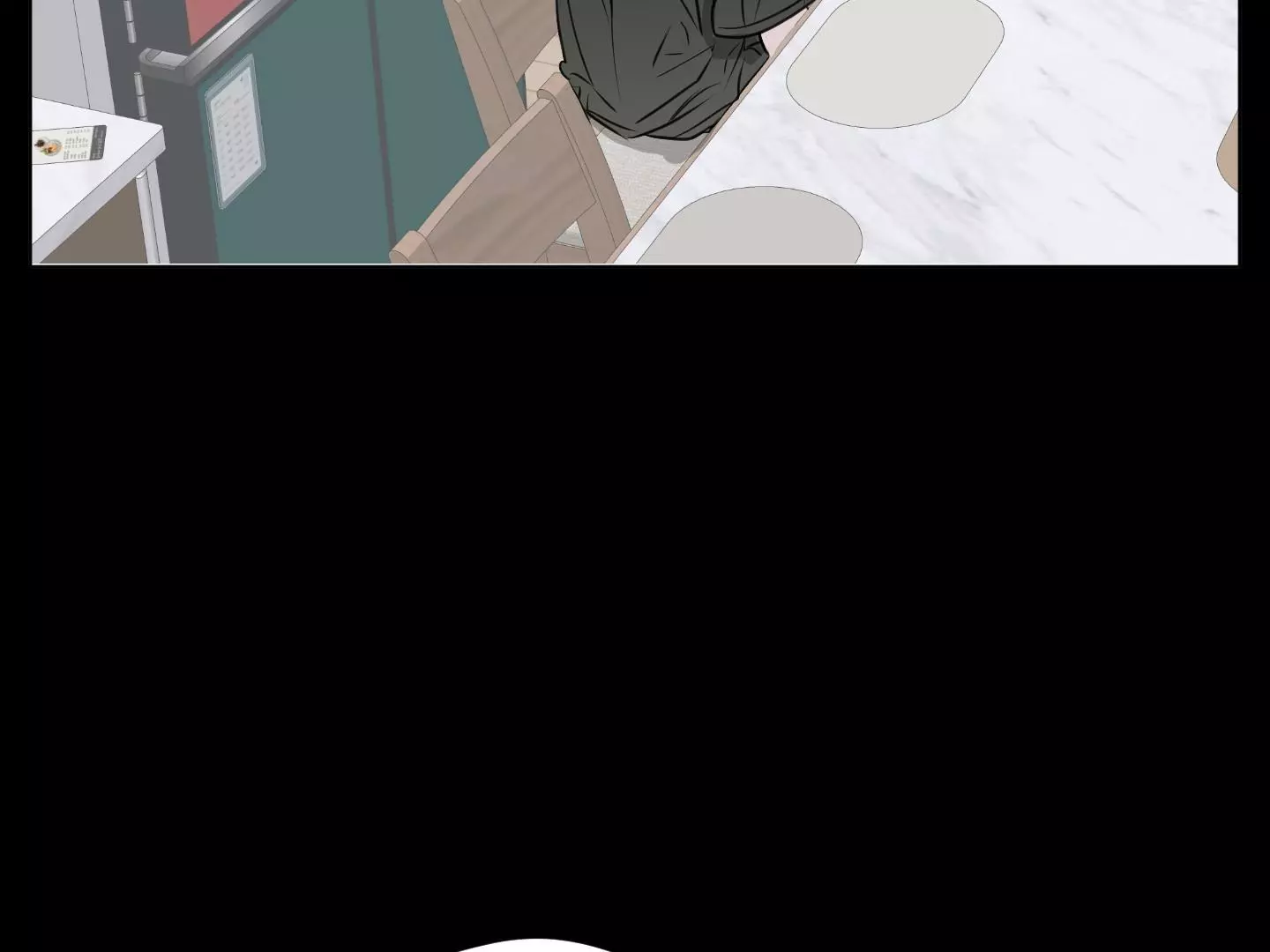 Pond with Flowers - Chapter 7 Page 31