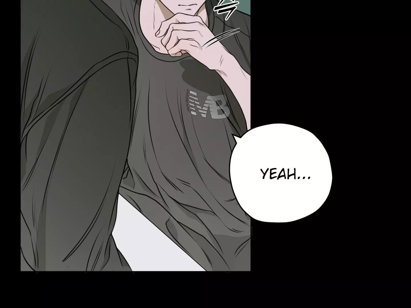 Pond with Flowers - Chapter 7 Page 33