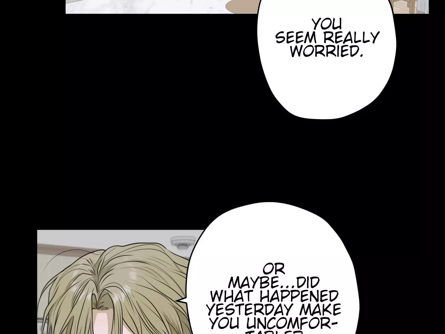 Pond with Flowers - Chapter 7 Page 35