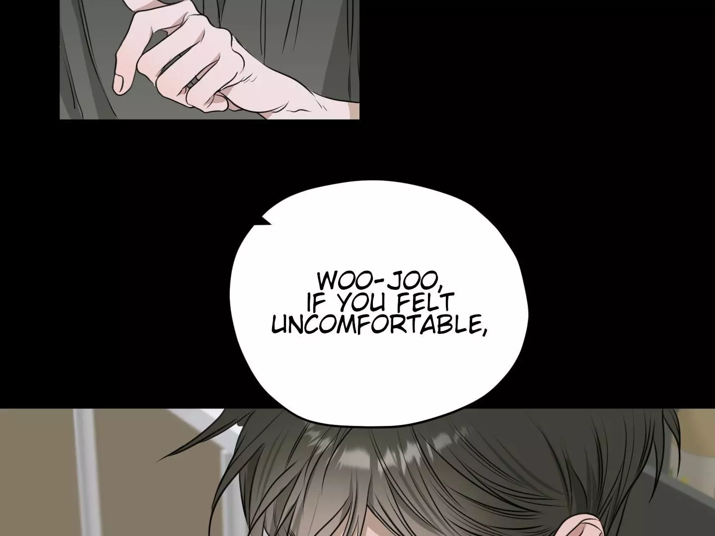 Pond with Flowers - Chapter 7 Page 37