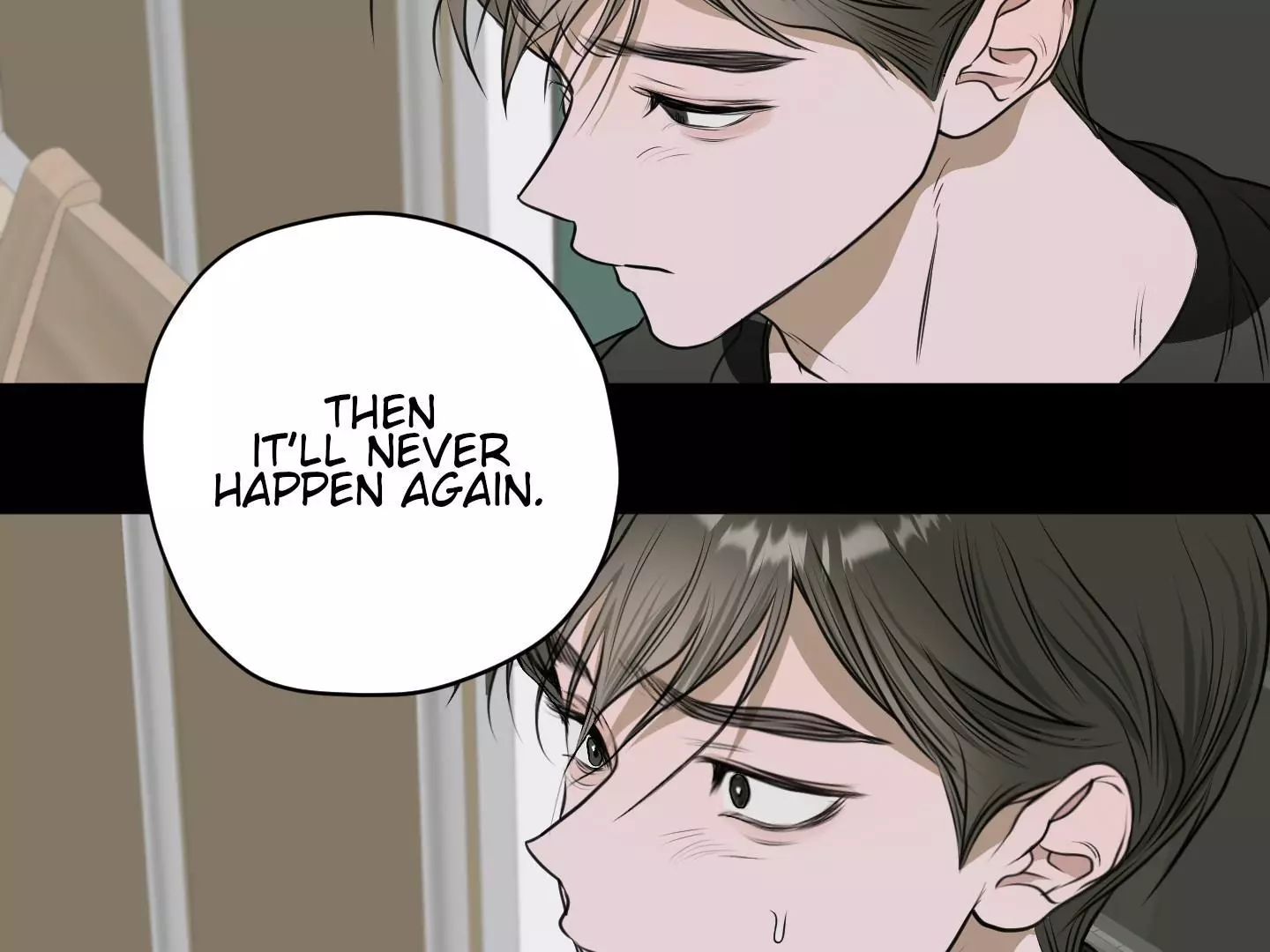 Pond with Flowers - Chapter 7 Page 38
