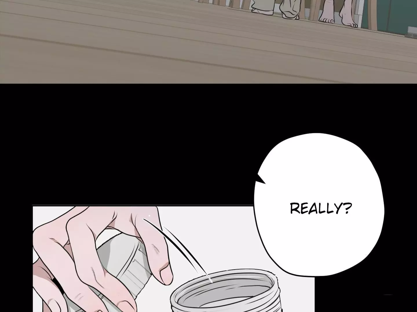 Pond with Flowers - Chapter 7 Page 43