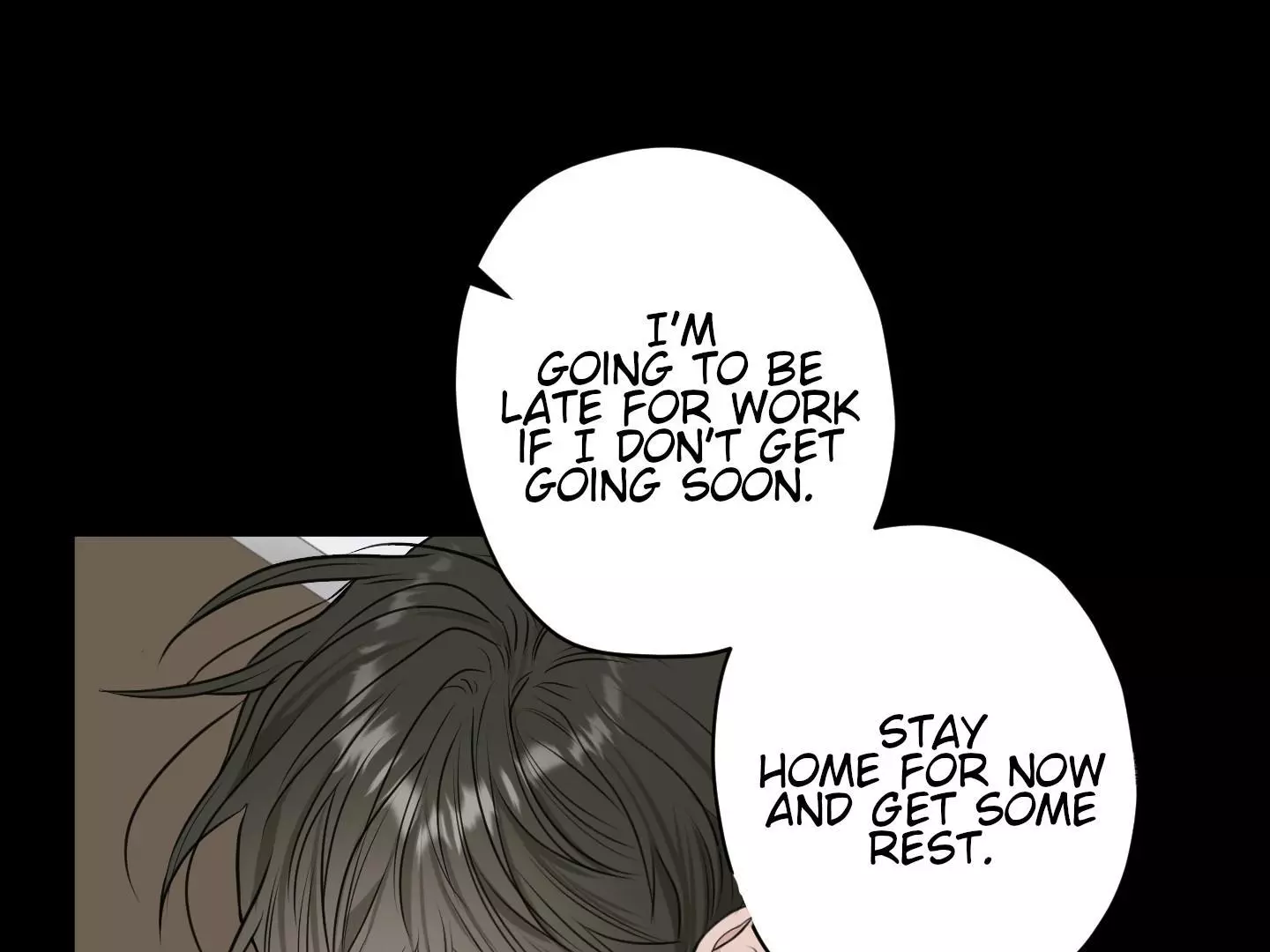 Pond with Flowers - Chapter 7 Page 47