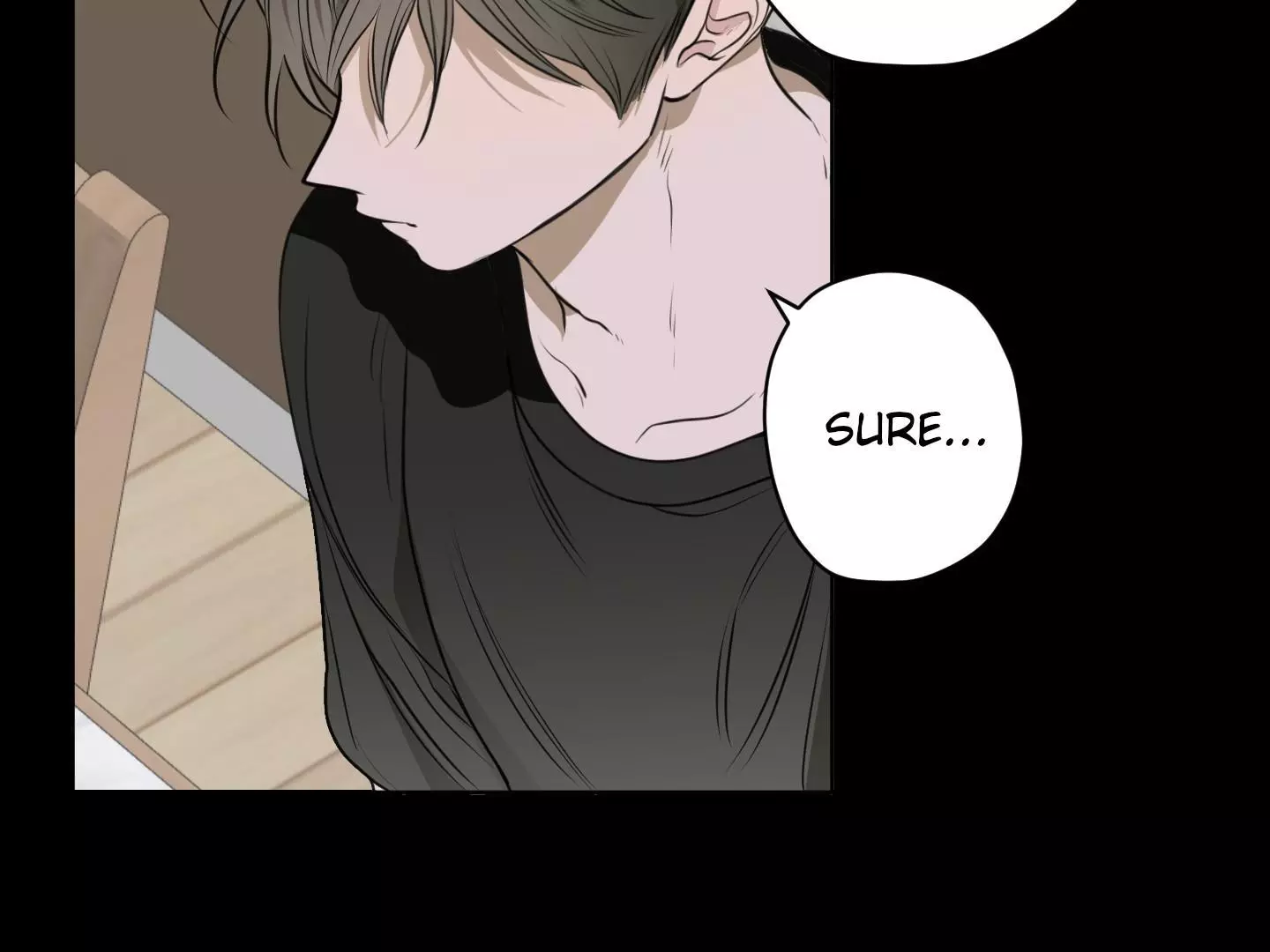 Pond with Flowers - Chapter 7 Page 48