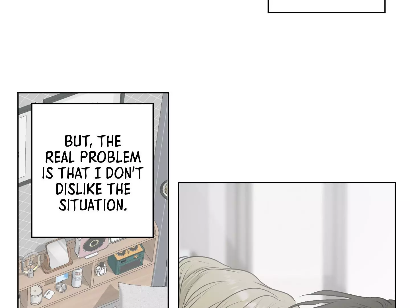 Pond with Flowers - Chapter 7 Page 52