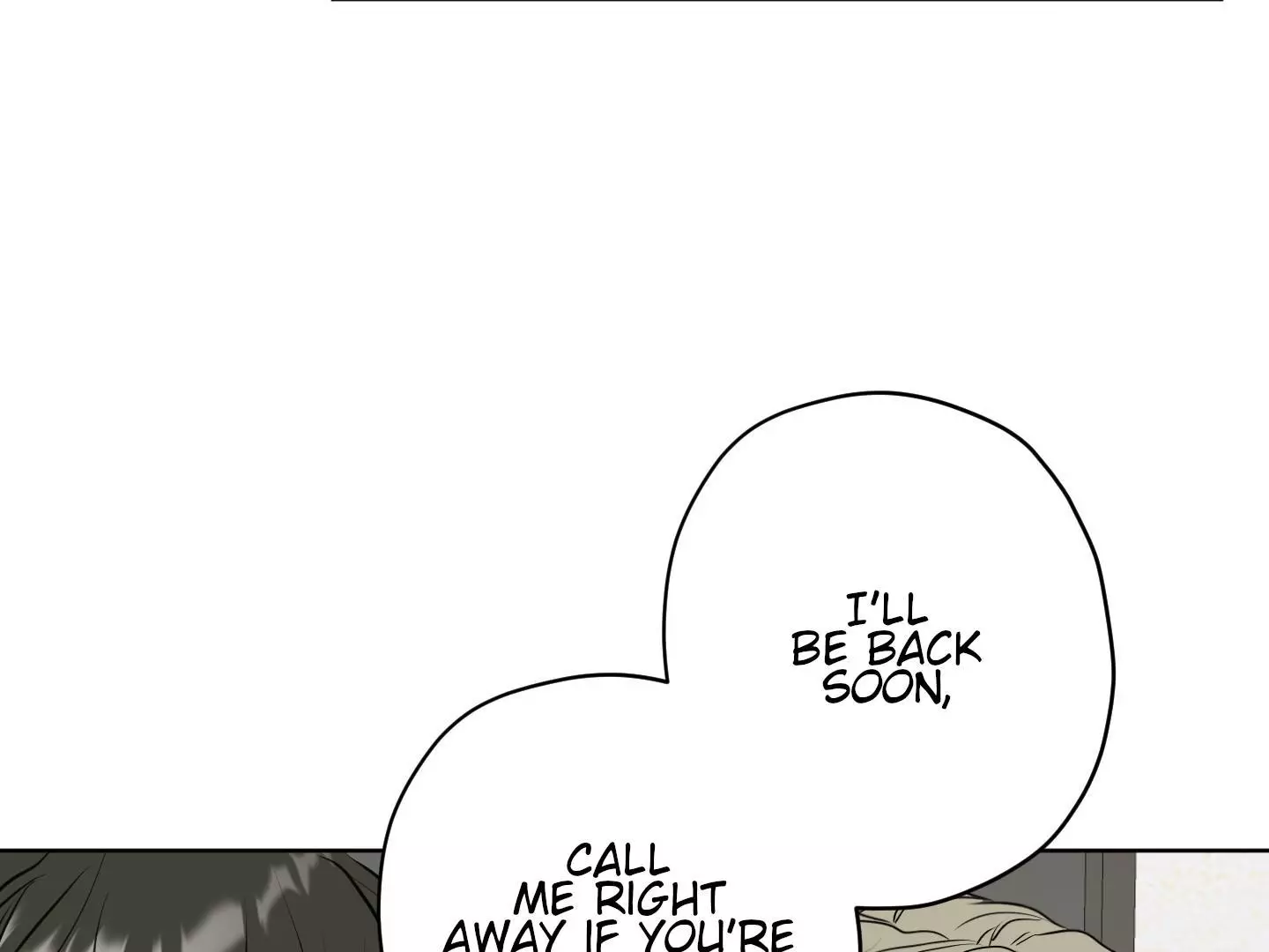 Pond with Flowers - Chapter 7 Page 6