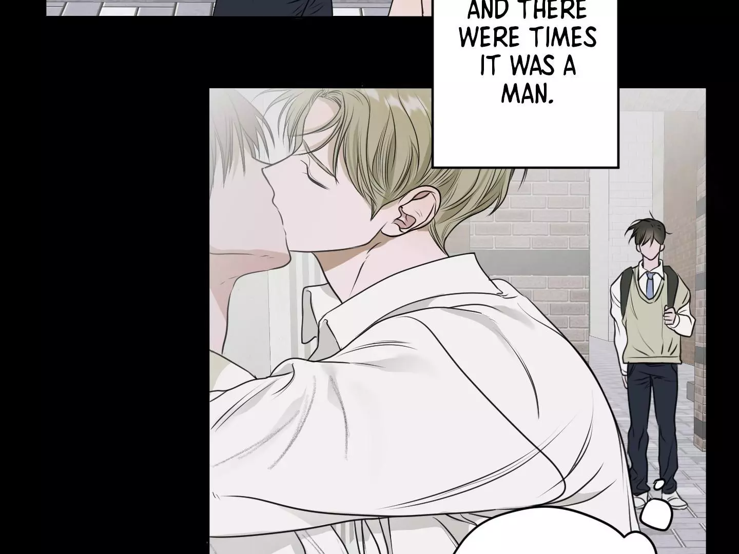 Pond with Flowers - Chapter 7 Page 68