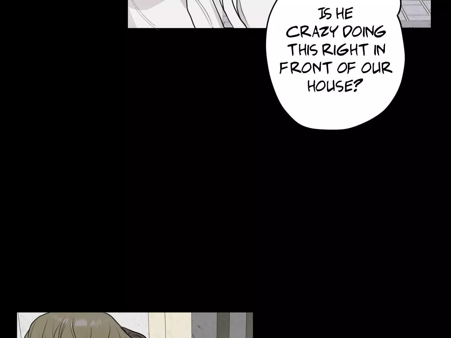 Pond with Flowers - Chapter 7 Page 69