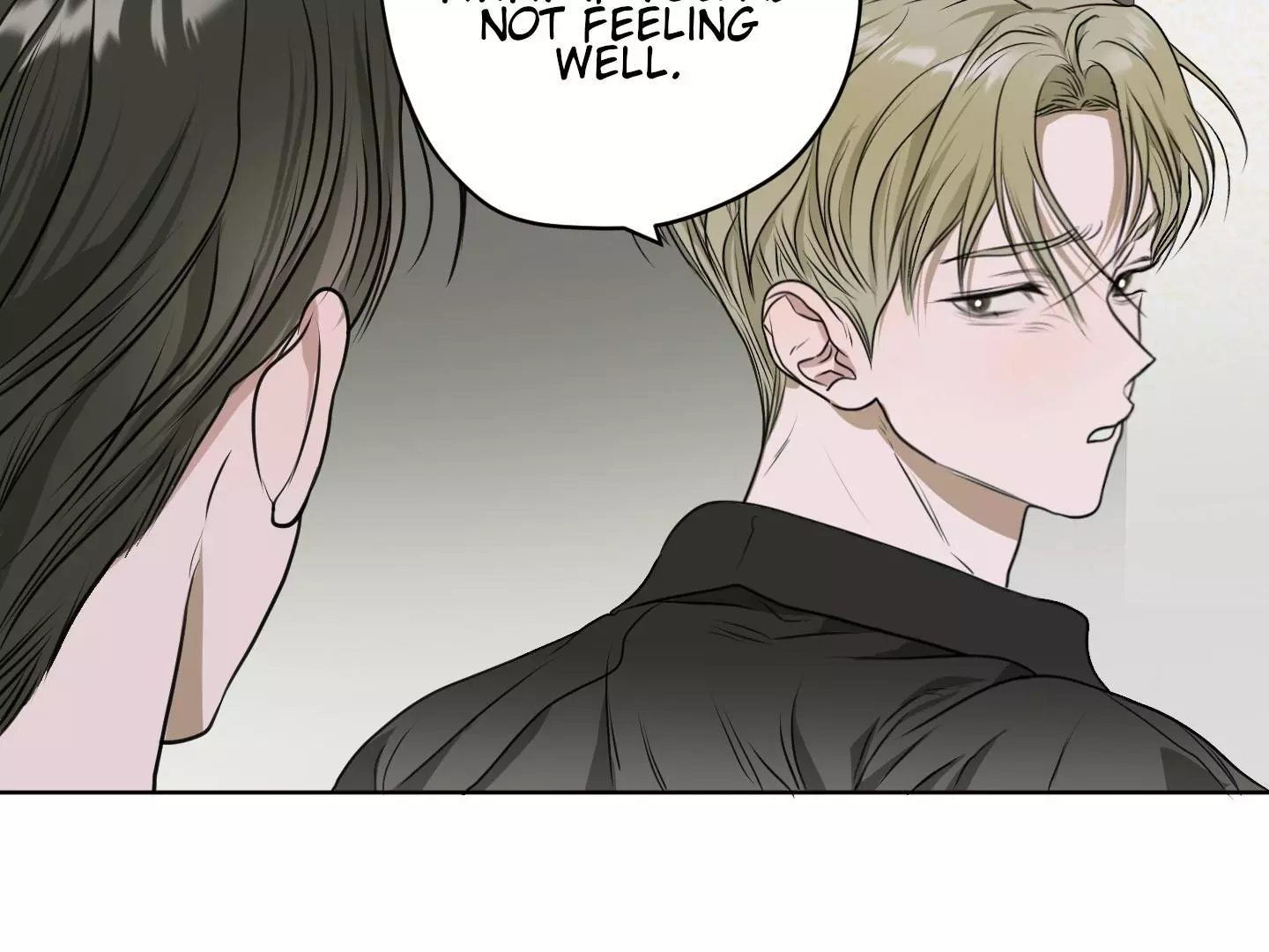 Pond with Flowers - Chapter 7 Page 7