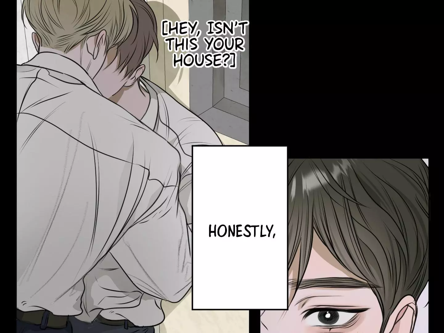 Pond with Flowers - Chapter 7 Page 70