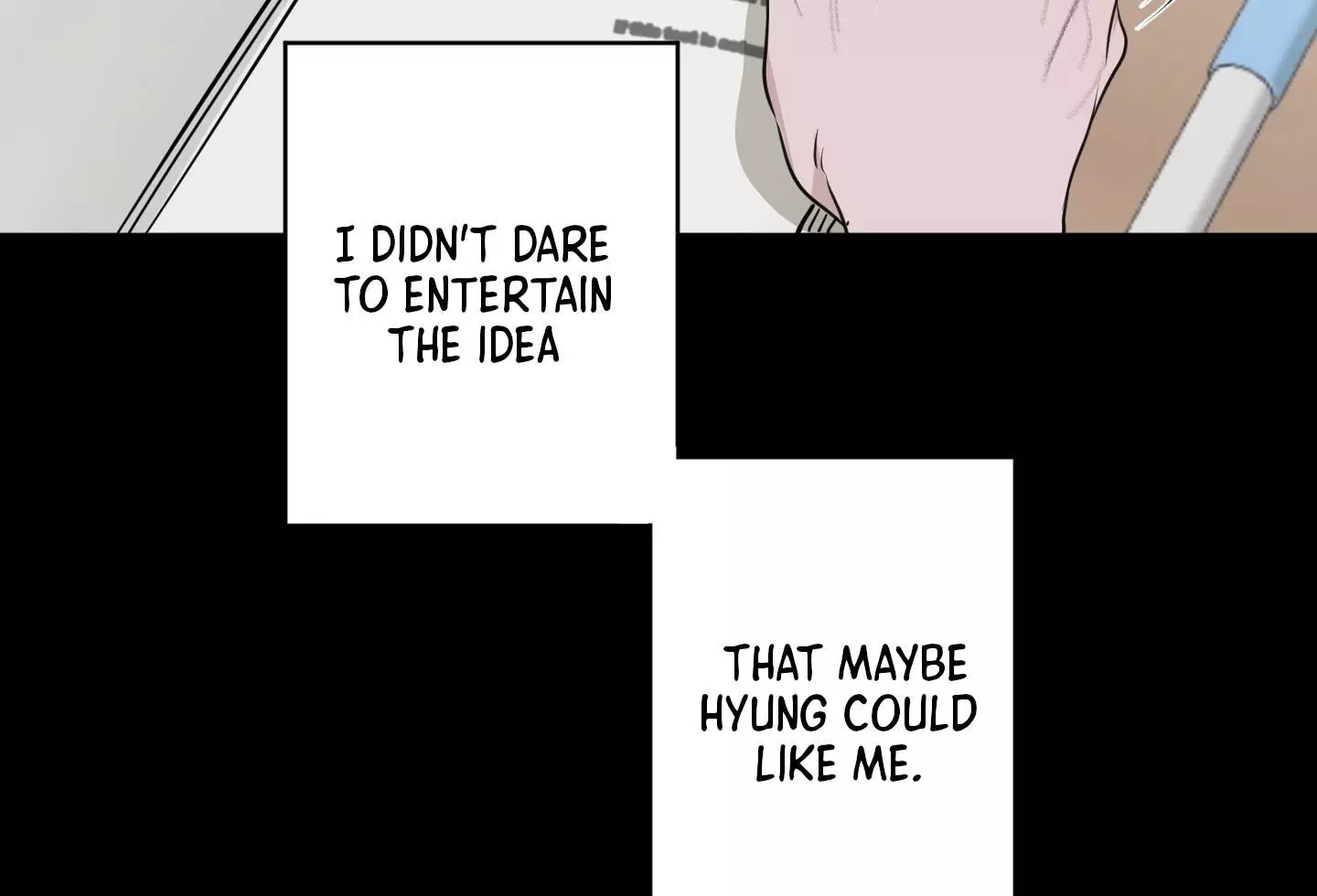 Pond with Flowers - Chapter 7 Page 74
