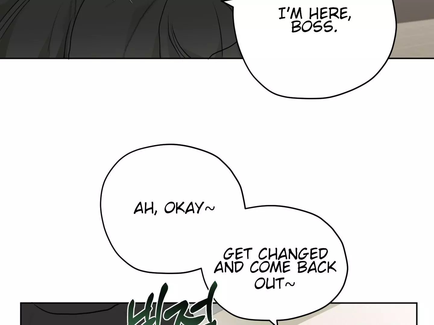 Pond with Flowers - Chapter 7 Page 91