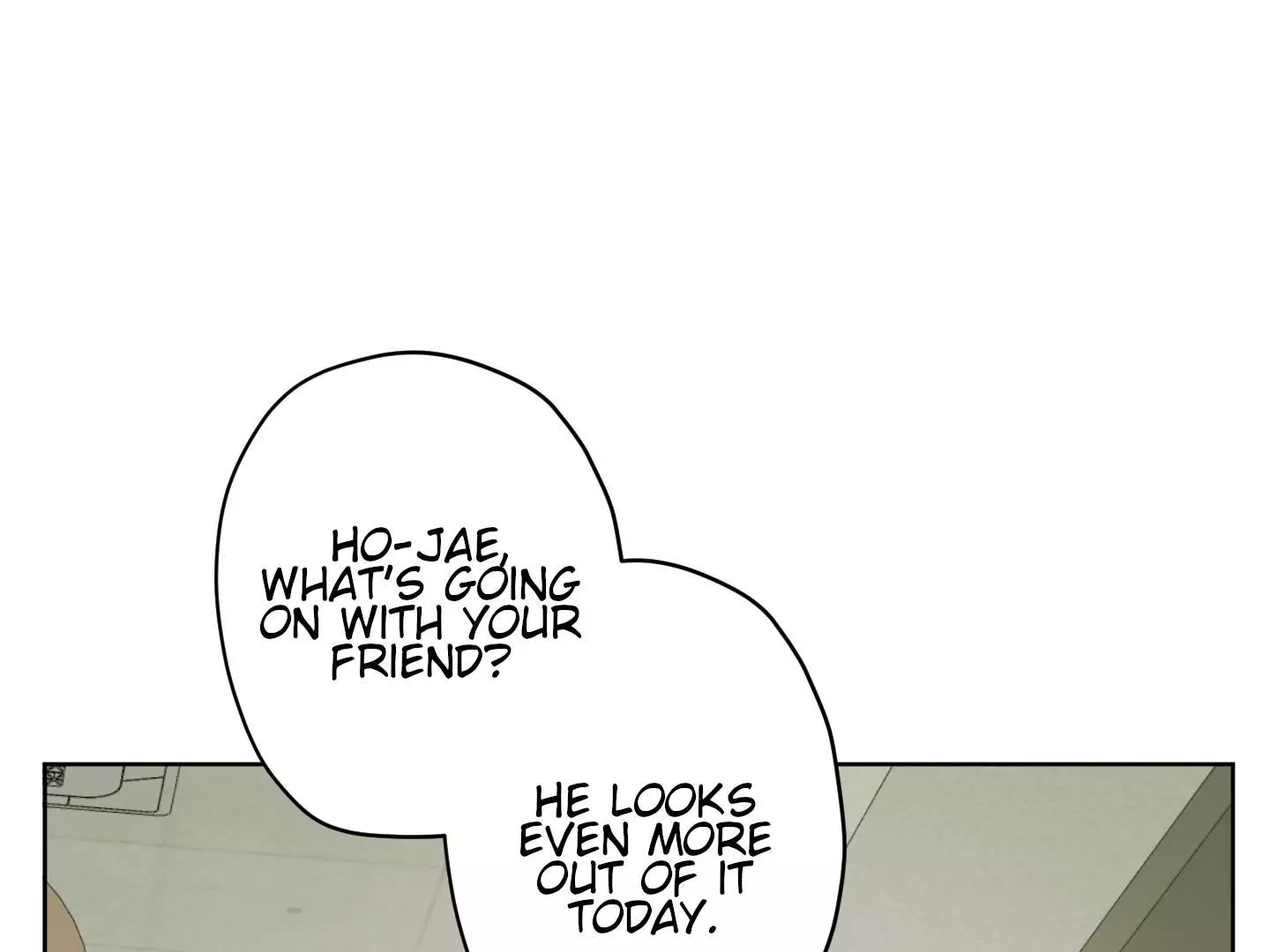 Pond with Flowers - Chapter 7 Page 96