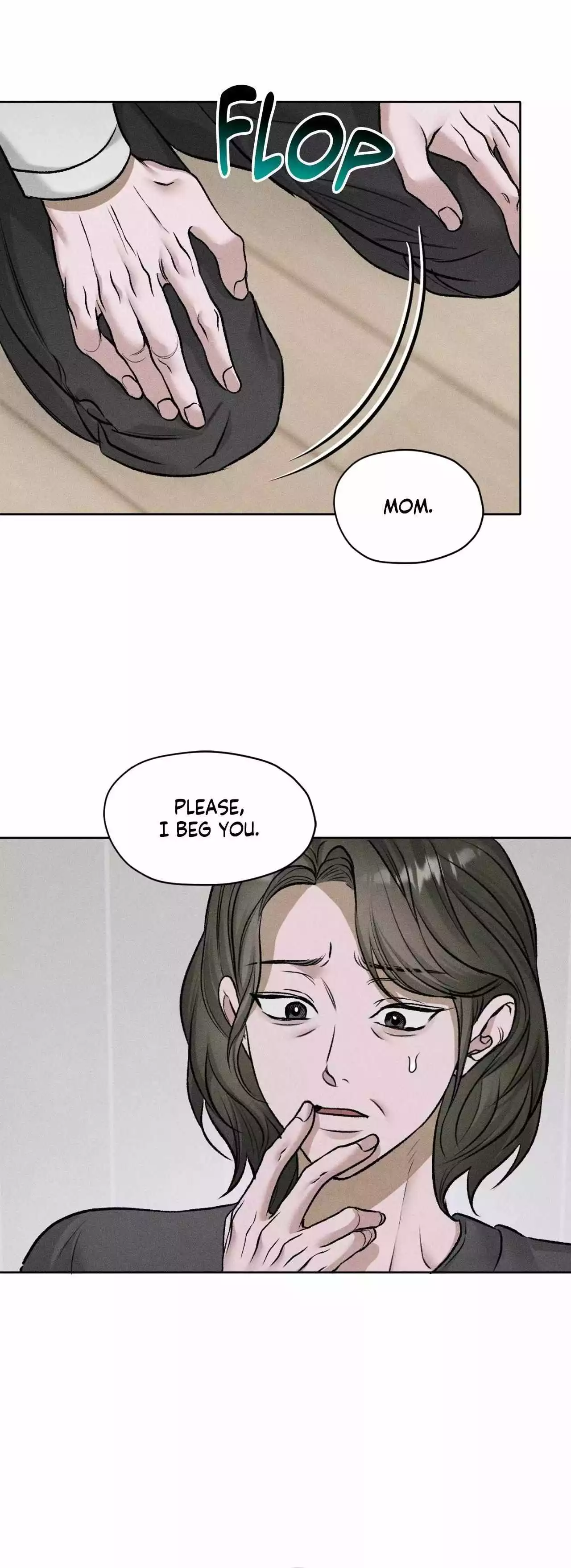 Pond with Flowers - Chapter 70 Page 10