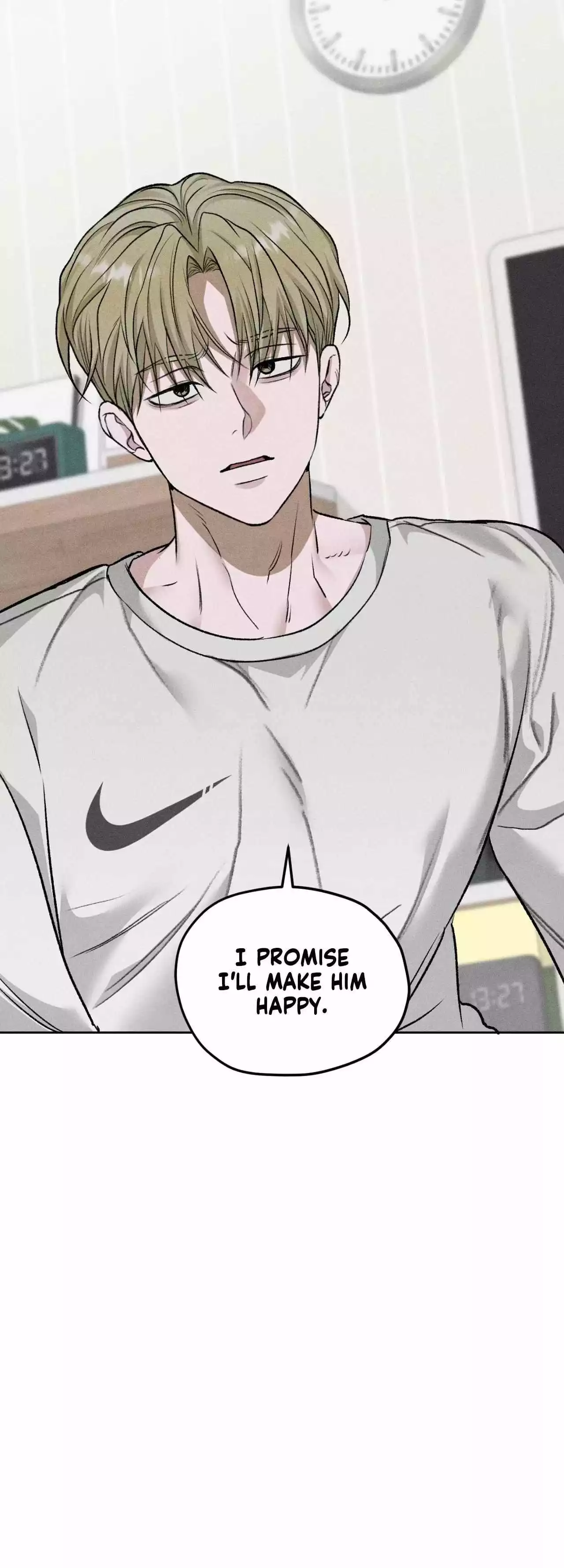 Pond with Flowers - Chapter 70 Page 15