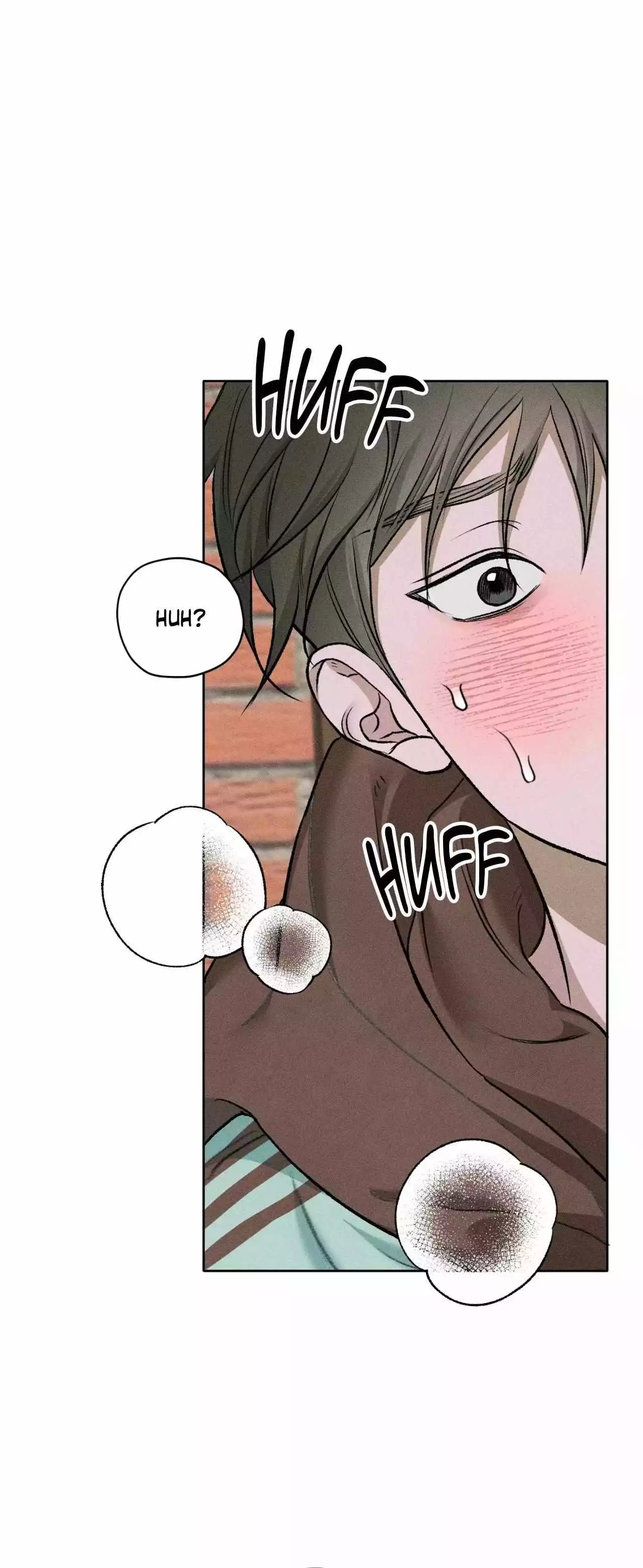 Pond with Flowers - Chapter 70 Page 17