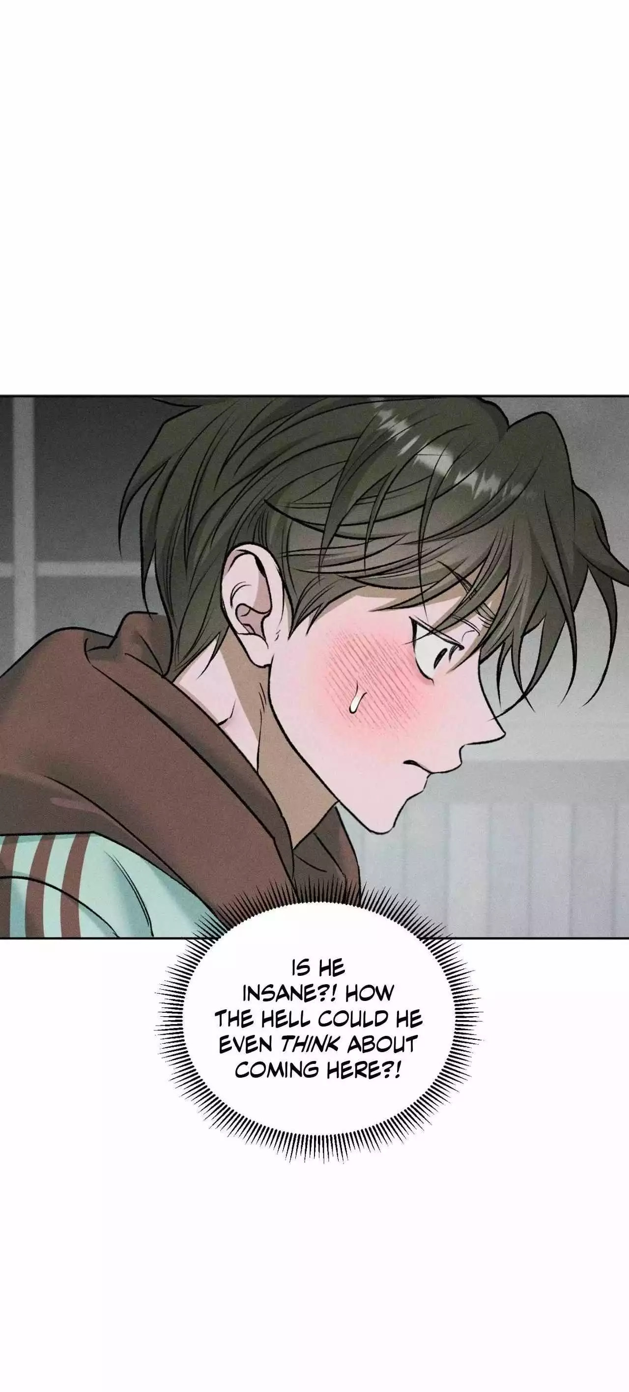 Pond with Flowers - Chapter 70 Page 26