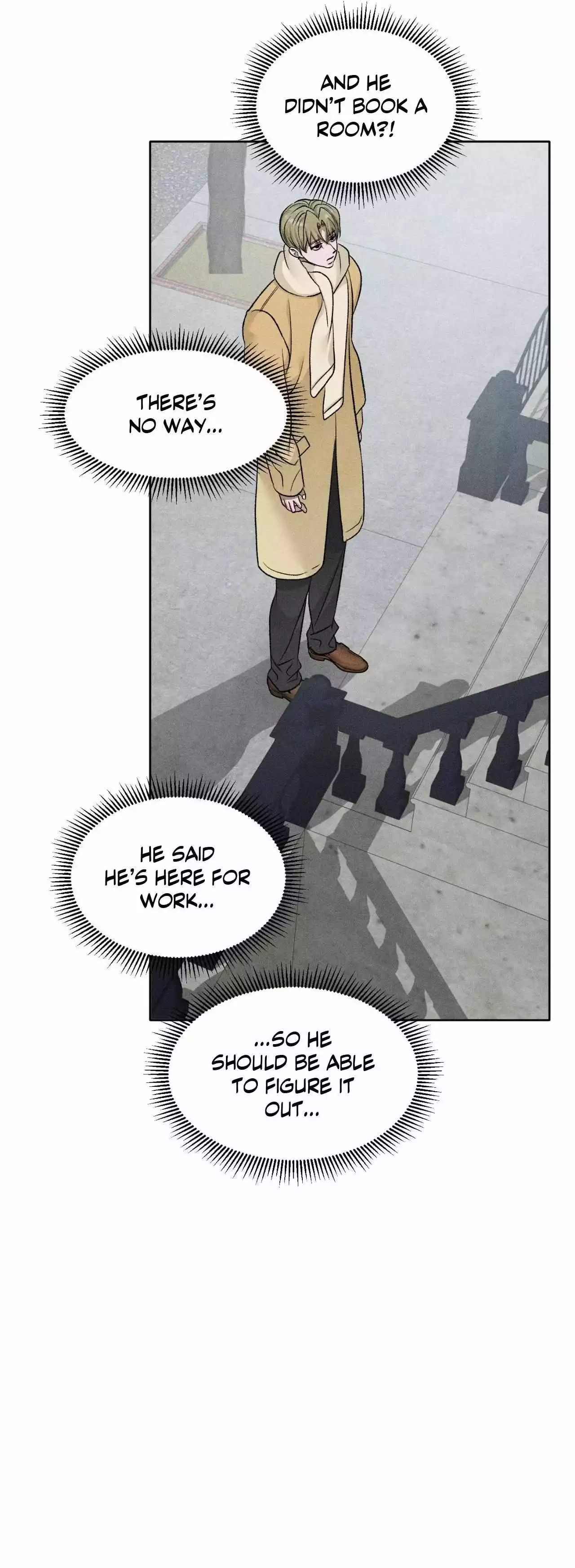 Pond with Flowers - Chapter 70 Page 27