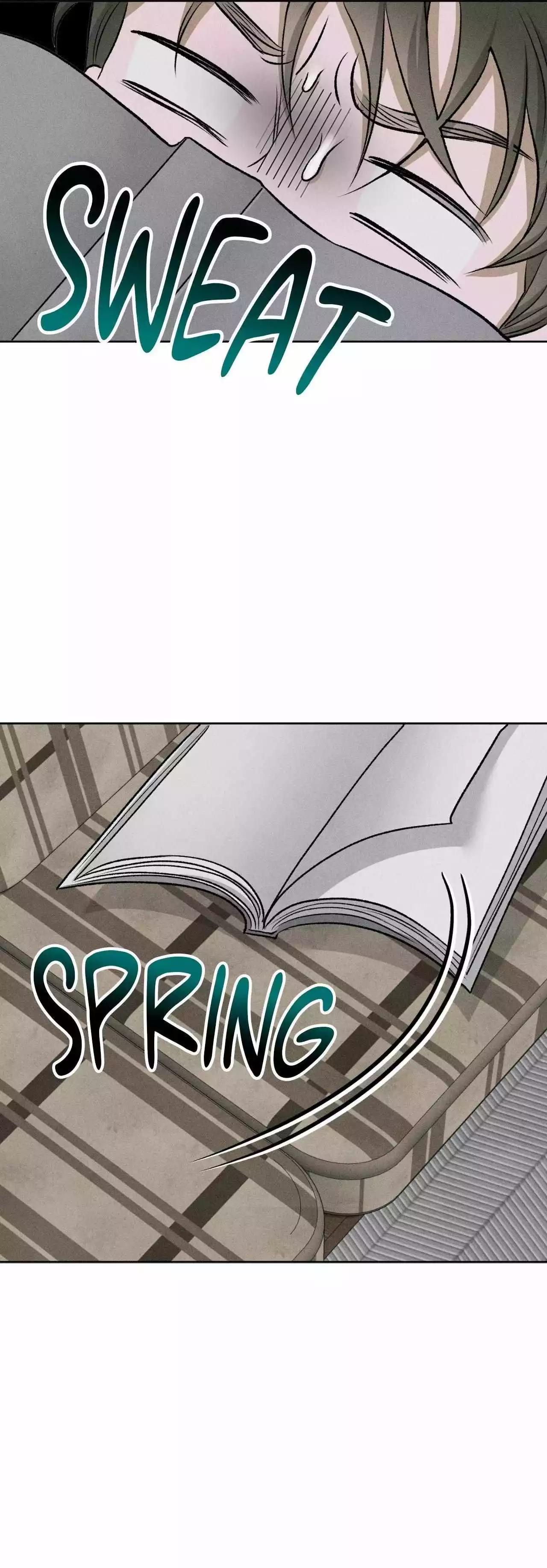 Pond with Flowers - Chapter 70 Page 29