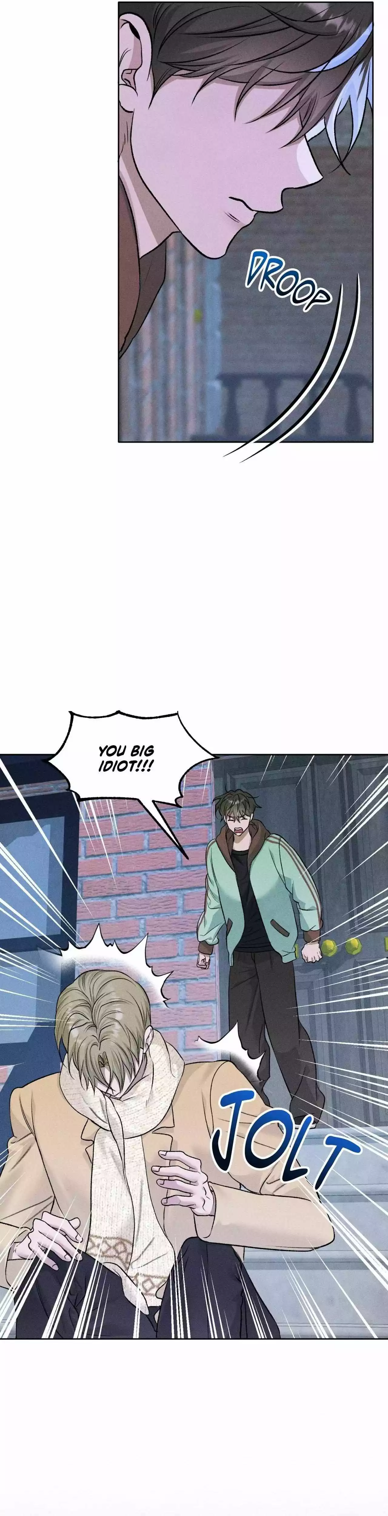 Pond with Flowers - Chapter 70 Page 32