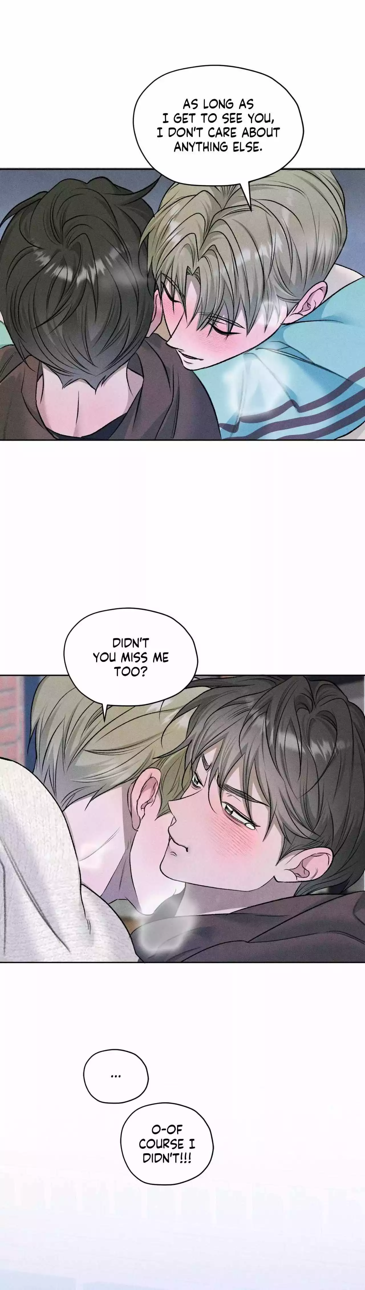 Pond with Flowers - Chapter 70 Page 37
