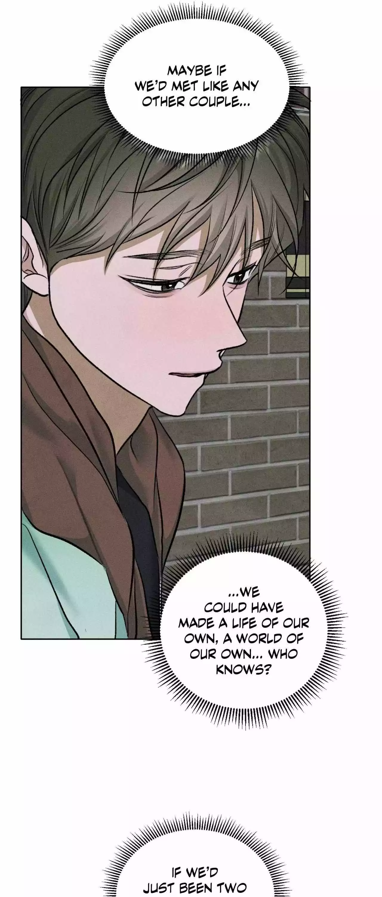 Pond with Flowers - Chapter 70 Page 4