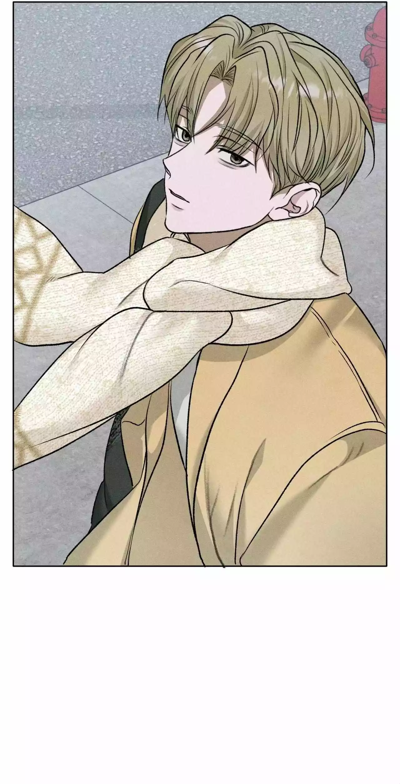 Pond with Flowers - Chapter 70 Page 7