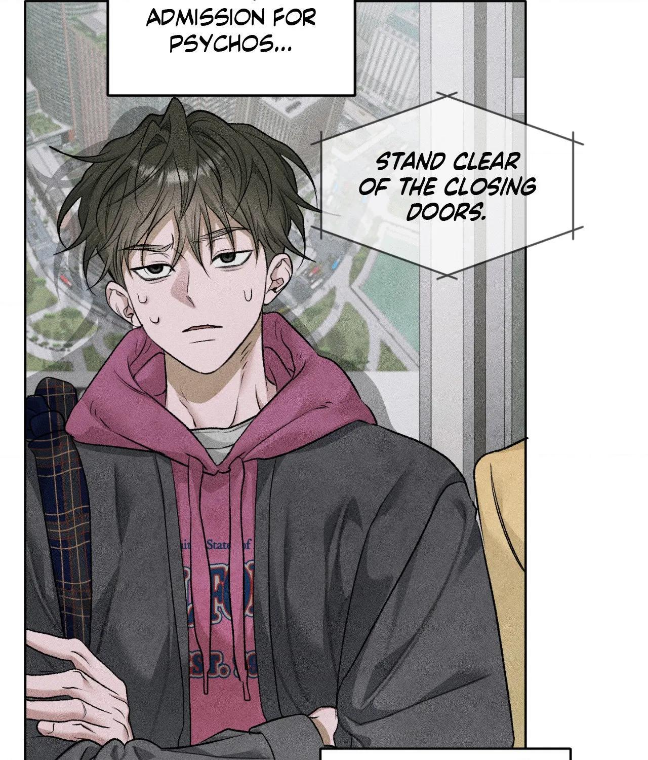 Pond with Flowers - Chapter 71 Page 14